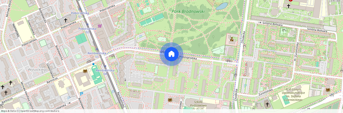 mazowieckie, Warszawa, Targówek, Wyszogrodzka