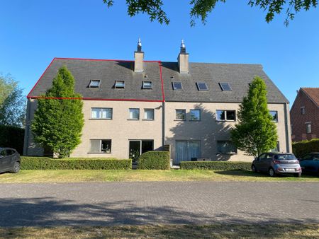 Appartement te huur in Merelbeke - Photo 5