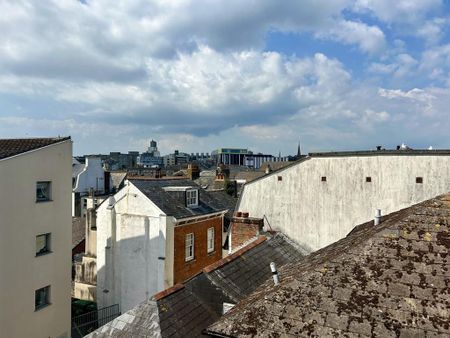 1 bedroom flat to rent - Photo 3