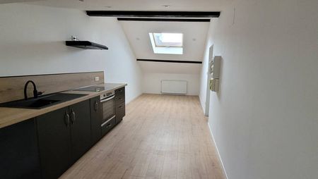 APPARTEMENT F2 REFAIT A NEUF ! - Photo 2