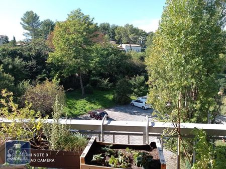 Location Appartement 1 pièce 30m² AIX EN PROVENCE 13100 - Photo 5