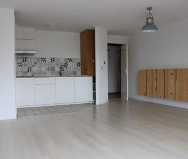 2-slaapkamerappartement te huur in centrum Houthalen! - Foto 4