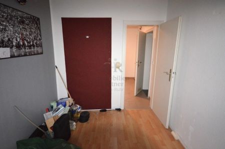 Schöne helle Wohnung für Zwei mit Balkon! - Photo 4