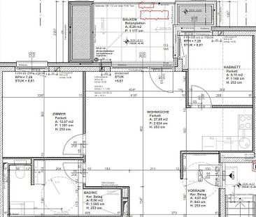 Heimeliger Neubau - WUNSCHWOHNUNG AUSSUCHEN am Wienerberg - Photo 1