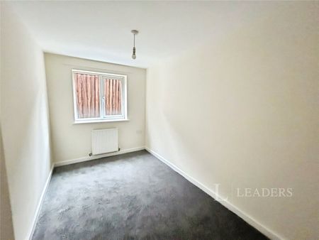 2 bedroom apartment to rent Sarum Court, 8 Sarum Road, Luton, LU3 - Photo 4