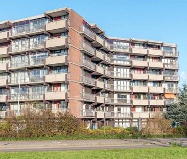 Victor van Vrieslandstraat 0ong, 2025 LS Haarlem, Nederland - Photo 3