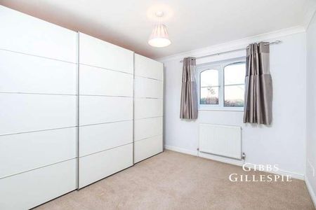 White Hart Close, Chalfont St. Giles, HP8 - Photo 2