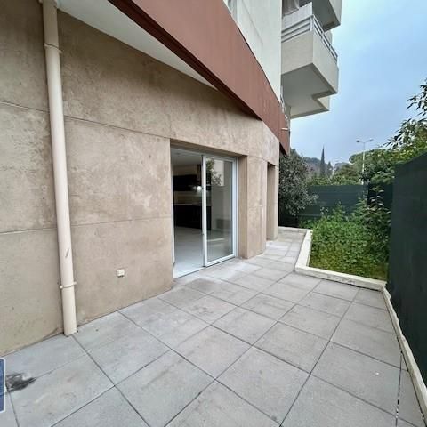 Location Appartement 2 pièces 46m² CAGNES SUR MER 06800 - Photo 1