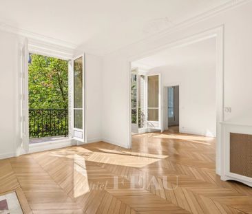 Tout savoir sur cet appartement dans le quartier Gros Caillou, à Pa... - Photo 2