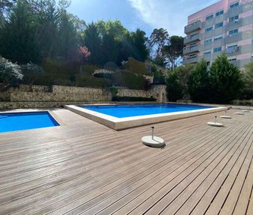 3 room luxury Flat for rent in Lisbon, Portugal - Photo 5