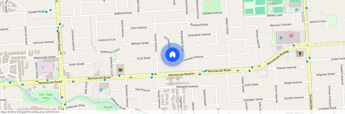 7 Lomman Avenue, SA 5074, Newton