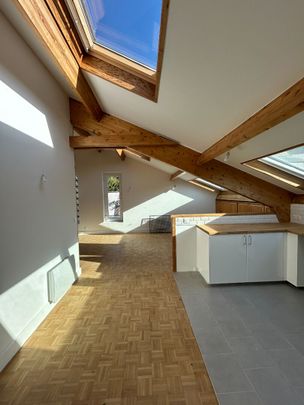 Appartement T3 Le Perreux-sur-Marne à louer - Photo 1