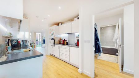 2 bedroom apartment to rent - Photo 2