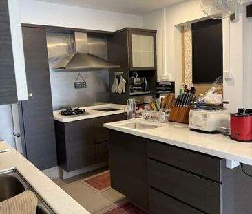 Camelia Park (D28), Semi-Detached - For Rent - Photo 5