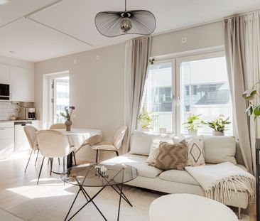 Grafiska vägen, Göteborg - Photo 1