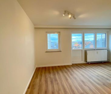 Hoogwaardig afgewerkte studio op toplocatie! - Foto 1