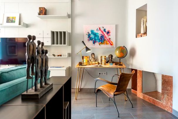 Calle Albareda, Sevilla, Andalusia 41001 - Photo 1