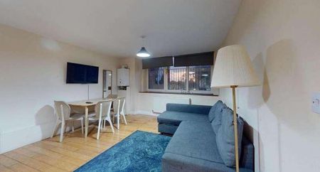 Laugan Walk, London, Greater London, SE17 - Photo 3