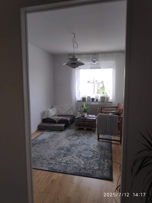 Rabygatan, Limhamn - Foto 1