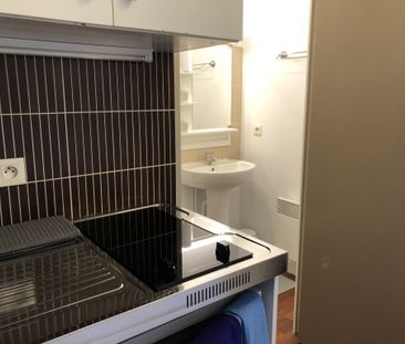 Location Appartement 1 pièce 16m² AVON 77210 - Photo 2