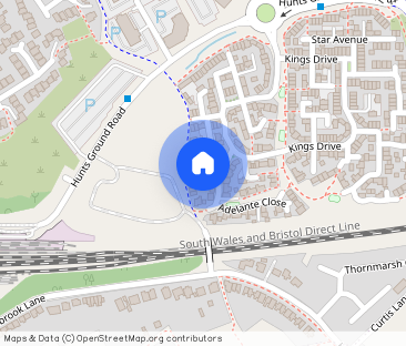 Saint Way, Stoke Gifford - Photo 1