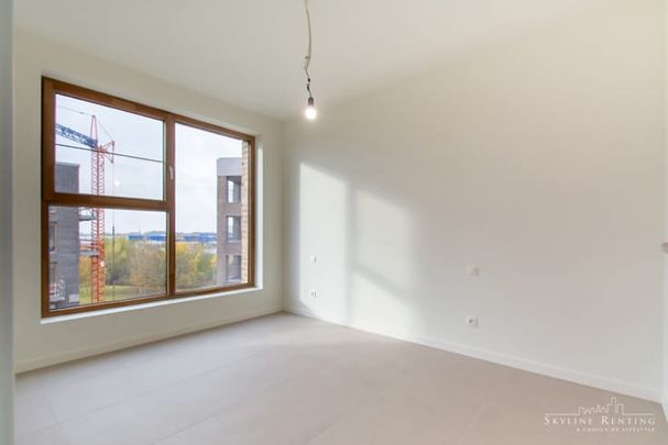 Appartement te huur - Photo 1