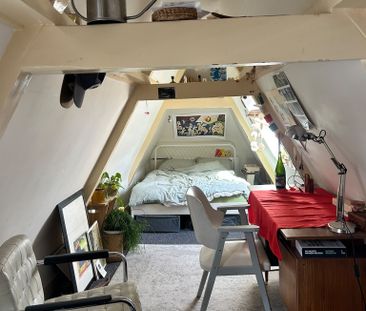 Te huur mooi 2 kamer appartement aan Oudegracht, Utrecht - Photo 2