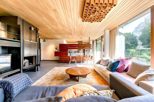 Bel appartement 3 CH - 3 SDB, Jardin du Roy - Photo 1