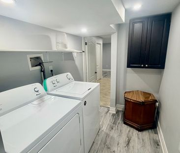 For Lease - 67 Baffin Crescent, Brampton, Ontario - Photo 2