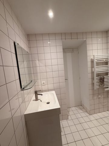 Duplex 4 pièces à Strasbourg - Photo 2
