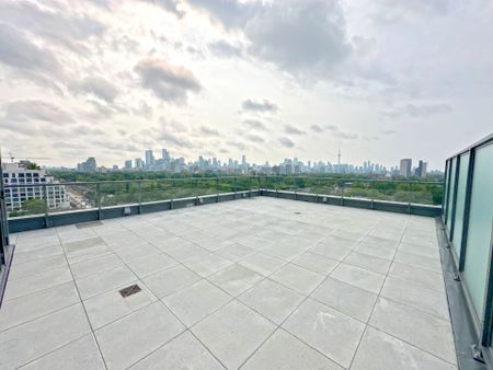 For Lease - 500 Dupont Street Unit# Ph11, Toronto, Ontario - Photo 5