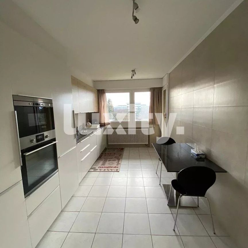 Appartement entièrement meublé - Petit-Saconnex - Photo 1