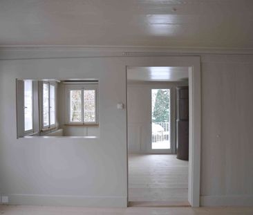 4 Zimmer, 95 m², 1. Stock - Foto 1