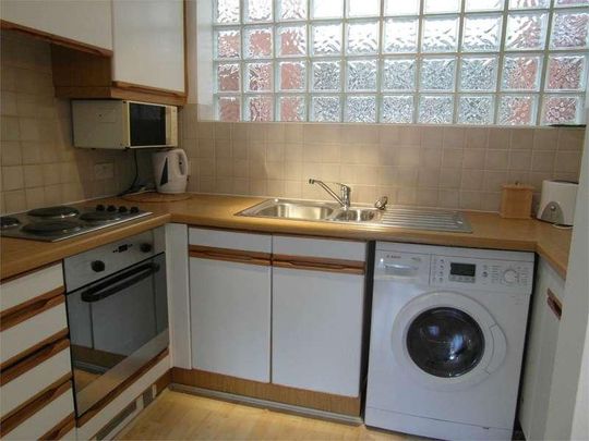 Kings Court, Cox Street, St Paul's Square, B3 - Photo 1