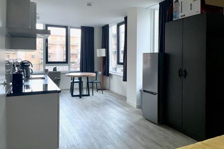 Appartement te huur: Heul 42 1811 GL Alkmaar - Photo 5