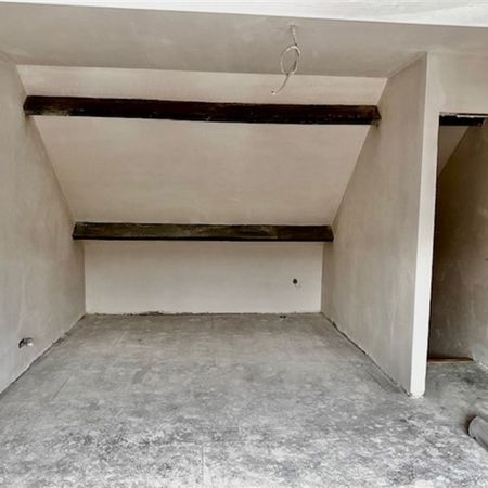 Volledige vernieuwde woning met 3 slpks - Foto 3