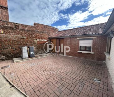 Maison à louer à Houdain - Réf. div16600 - Photo 3