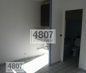 Appartement T1 à louer à Cluses - Photo 2