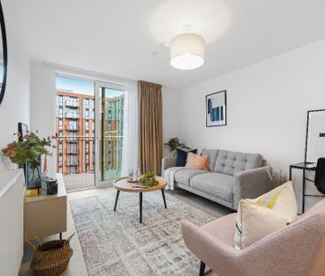 Clay, M5 4RE, Manchester - Photo 1