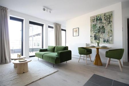 Penthouse te huur - Photo 3