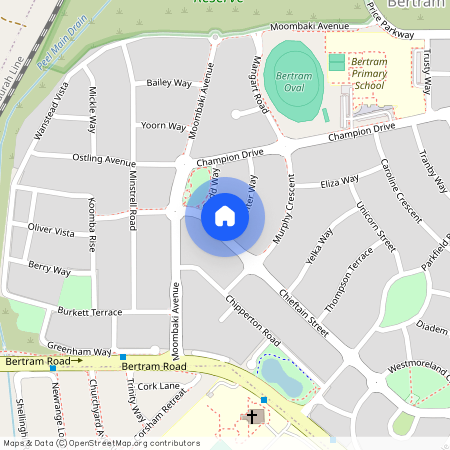 1 Hunter Way, Bertram, WA, 6167