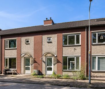 Te huur: Huis Hannie Schaftstraat in Hoofddorp - Photo 4