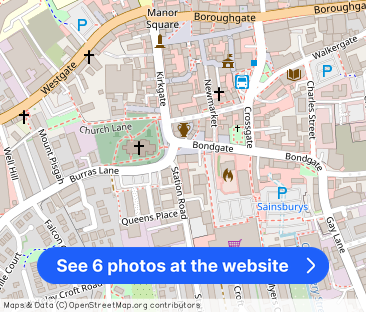 Bondgate, Otley - Photo 1