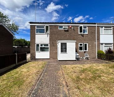 Room in a Shared House, Leasow Drive, B15 - Photo 6