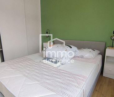 Location appartement 2 pièces 48.9 m² à Valserhône (01200) - Photo 2