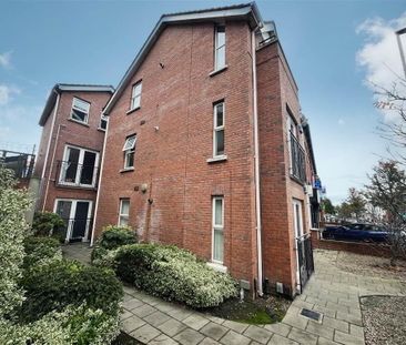 Apartment 8 188-190 Albertbridge Road, Belfast, BT5 4GU - Photo 3