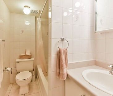 For Lease - 482 Concord Avenue Unit# Basement, Toronto, Ontario - Photo 2