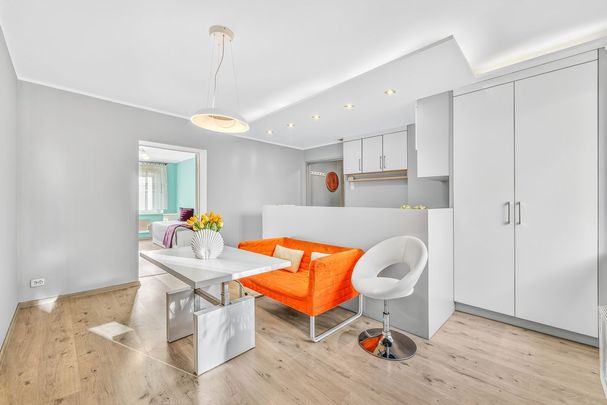 Mieszkania Rynek wtórny - Photo 1