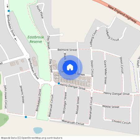 10 Cunningham Street, NSW 2333, Muswellbrook