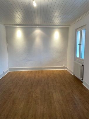 Charmant 4 pièces dans le pittoresque Vieux-Carouge - Photo 1